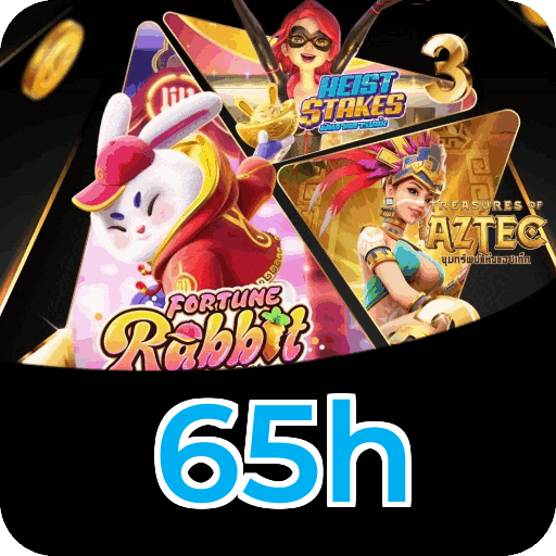 Interface intuitiva 65h - design moderno e fácil de usar