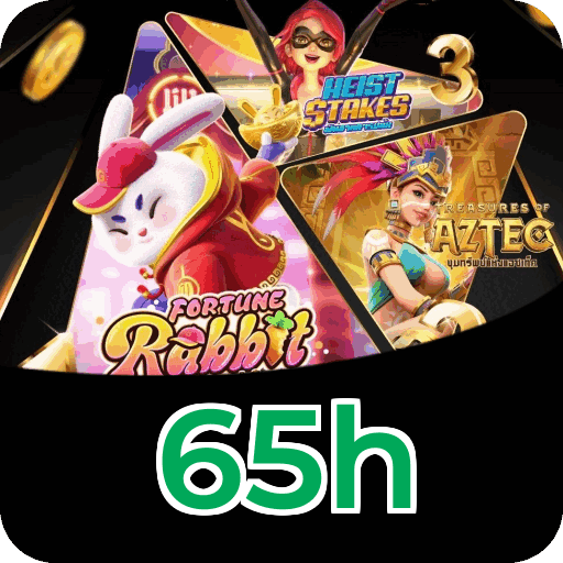 Interface intuitiva 65h - design moderno e fácil de usar