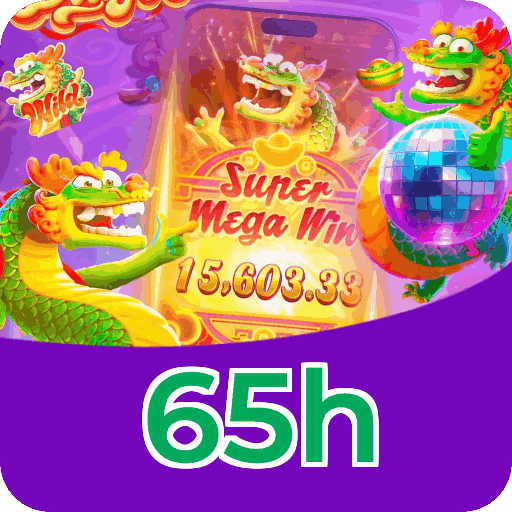 Interface intuitiva 65h - design moderno e fácil de usar