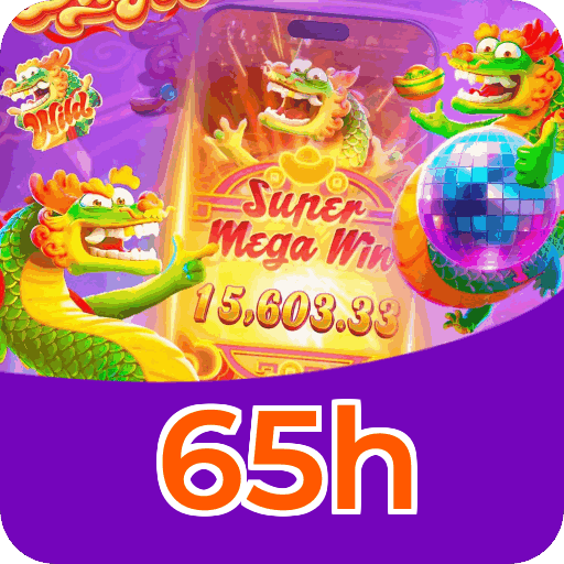 Interface intuitiva 65h - design moderno e fácil de usar