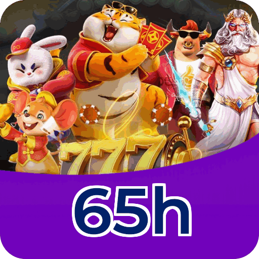 Promoções e bônus exclusivos da 65h