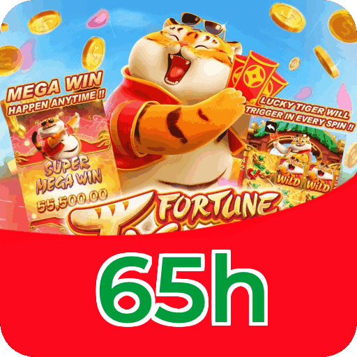 Interface intuitiva 65h - design moderno e fácil de usar